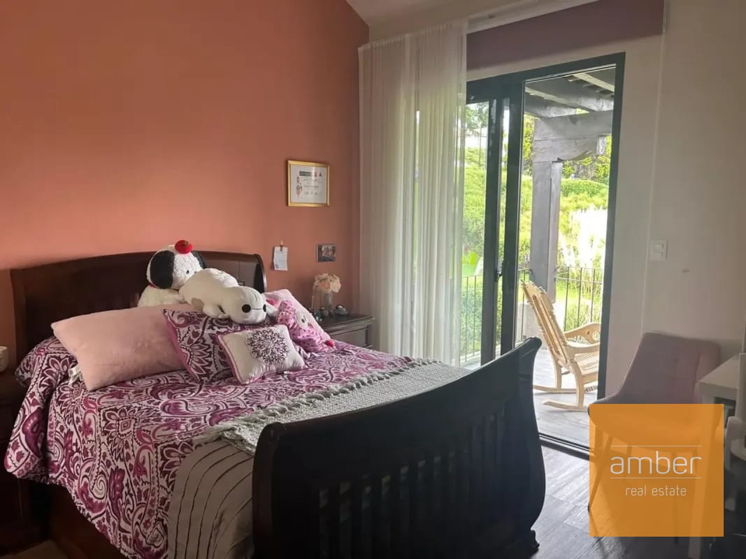 Casa en Lazos de Fraijanes — Casa en Venta en Lazos de Fraijanes, Carretera a El Salvador, Guatemala, Ciudad — foto 9 de 14