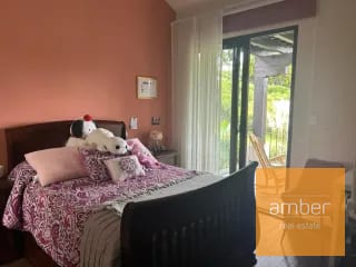 Casa en Lazos de Fraijanes — Casa en Venta en Lazos de Fraijanes, Carretera a El Salvador, Guatemala, Ciudad — miniatura 9 de 14
