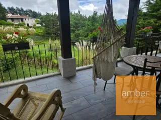 Casa en Lazos de Fraijanes — Casa en Venta en Lazos de Fraijanes, Carretera a El Salvador, Guatemala, Ciudad — miniatura 4 de 14