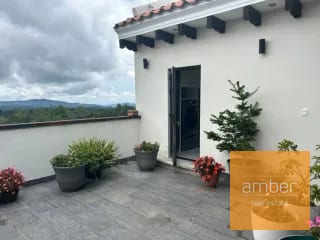 Casa en Lazos de Fraijanes — Casa en Venta en Lazos de Fraijanes, Carretera a El Salvador, Guatemala, Ciudad — miniatura 3 de 14