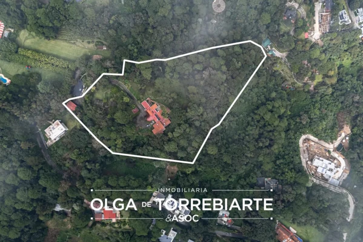 Casa en Santa Rosalía — Casa en Venta en Santa Rosalia La Laguna, Carretera a El Salvador, Guatemala, Ciudad — foto 4 de 5