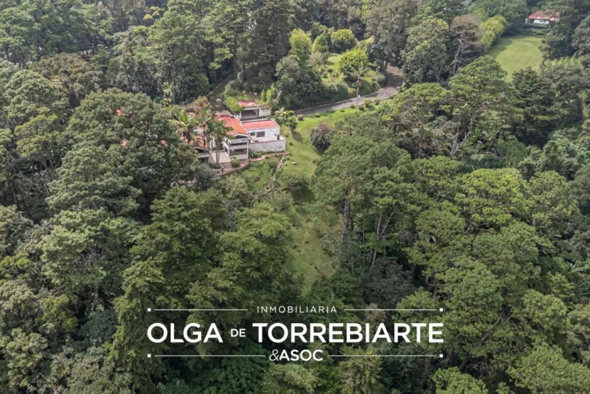 Casa en Santa Rosalía — Casa en Venta en Santa Rosalia La Laguna, Carretera a El Salvador, Guatemala, Ciudad — foto 3 de 5