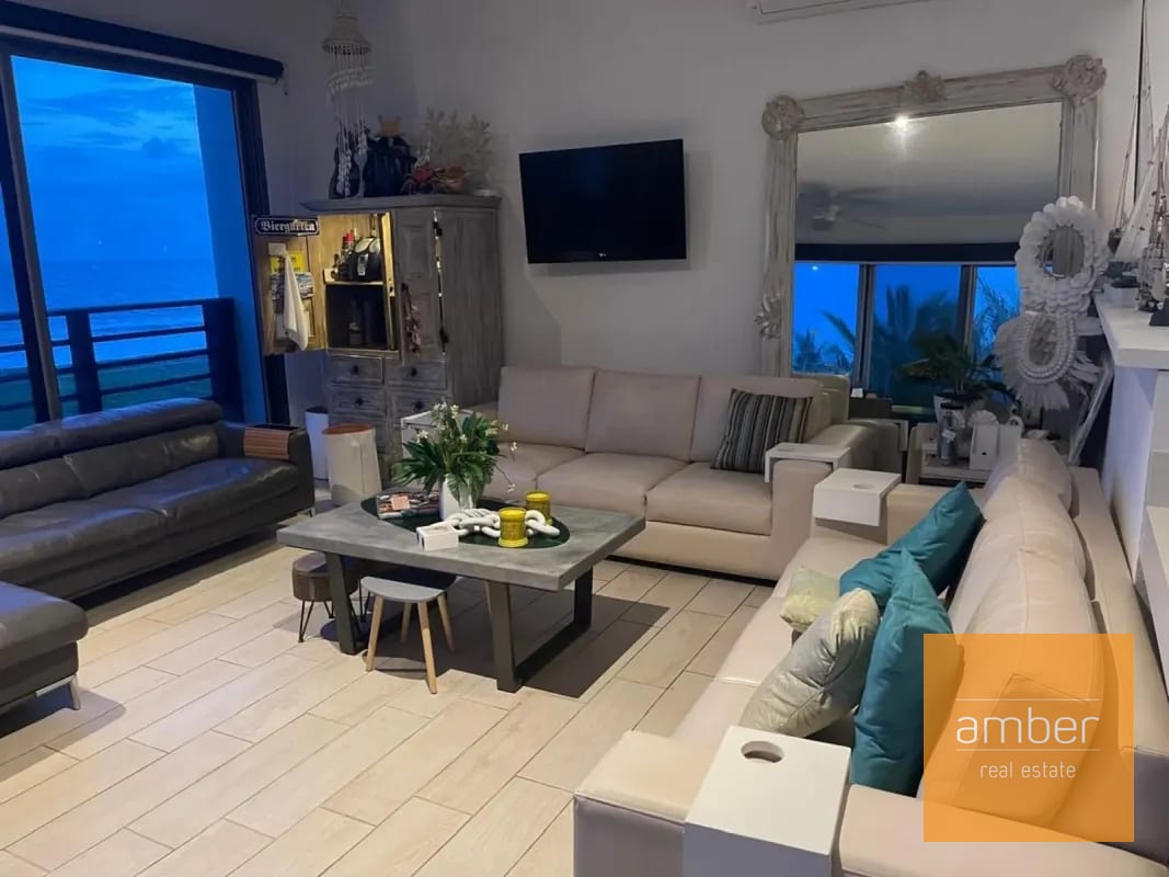 Villa en Blanc, Monterrico — Casa en Venta en Taxisco, Escuintla — foto 3 de 5