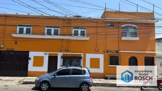 Propiedad para inversión con 7 apartamentos!!! — Casa en Venta en Villa Nueva, Guatemala, Ciudad — miniatura 1 de 9