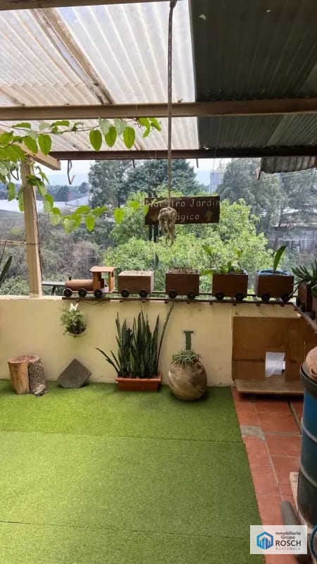 Propiedad para inversión con 7 apartamentos!!! — Casa en Venta en Villa Nueva, Guatemala, Ciudad — foto 6 de 9