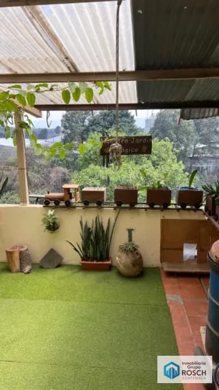 Propiedad para inversión con 7 apartamentos!!! — Casa en Venta en Villa Nueva, Guatemala, Ciudad — miniatura 6 de 9
