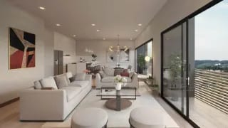 Apartamento de Lujo en Venta Zona 15 para Estrenar, Spazio — Apartamento en Venta en Zona 15, Guatemala, Ciudad — miniatura 3 de 7