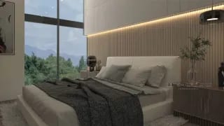 Apartamento de Lujo en Venta Zona 15 para Estrenar, Spazio — Apartamento en Venta en Zona 15, Guatemala, Ciudad — miniatura 5 de 7