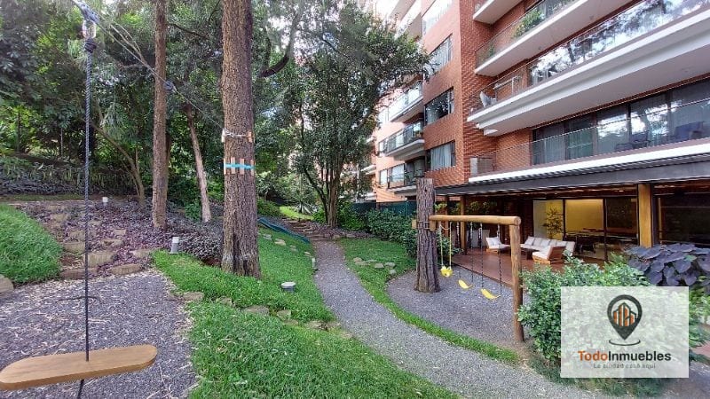 Apartamento en Renta en zona 10 Lucca — Apartamento en Alquiler en Lucca, Zona 10, Guatemala, Ciudad — foto 2 de 16