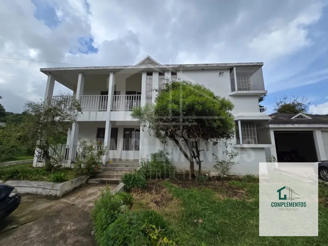 Casa en Venta San Bartolome Milpas Altas — Casa en Venta en San Bartolomé Milpas Altas, Sacatepéquez — foto 13 de 13