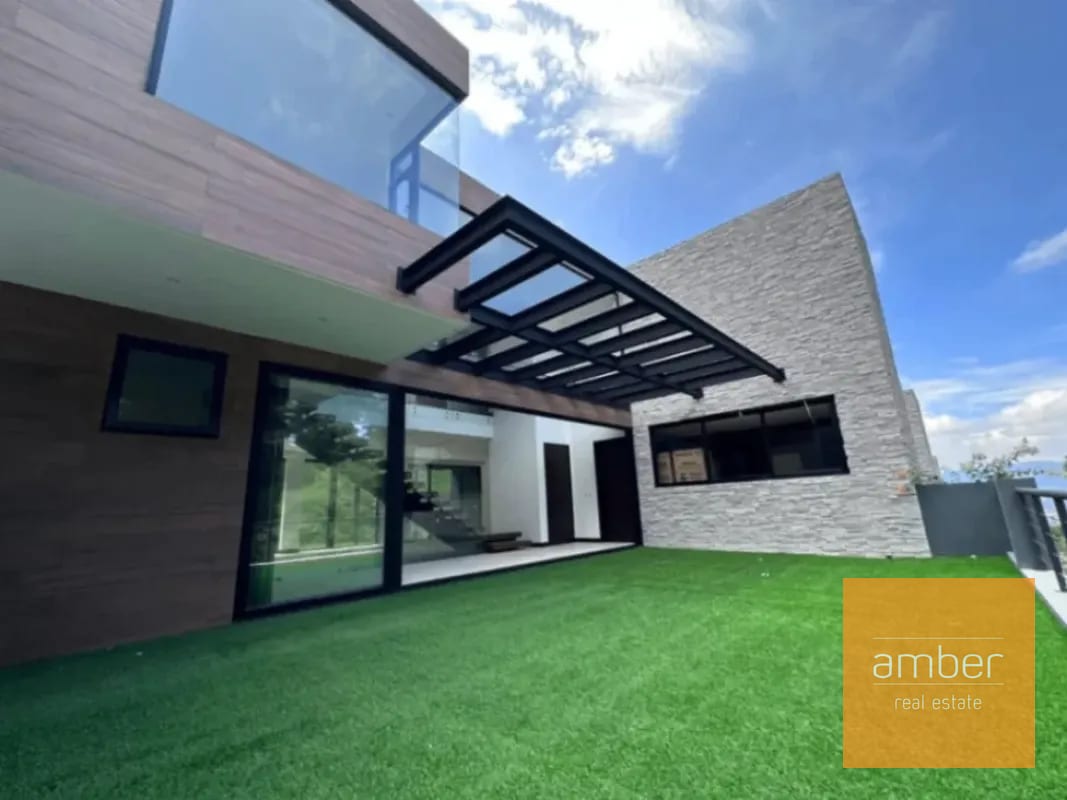 Casa en Arama San Miguel, Santa Catarina Pinula — Casa en Venta en Santa Catarina Pinula, Guatemala, Ciudad — foto 1 de 7
