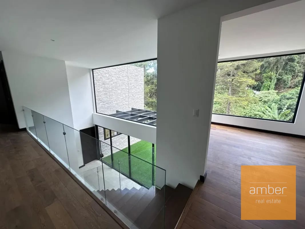 Casa en Arama San Miguel, Santa Catarina Pinula — Casa en Venta en Santa Catarina Pinula, Guatemala, Ciudad — foto 4 de 7