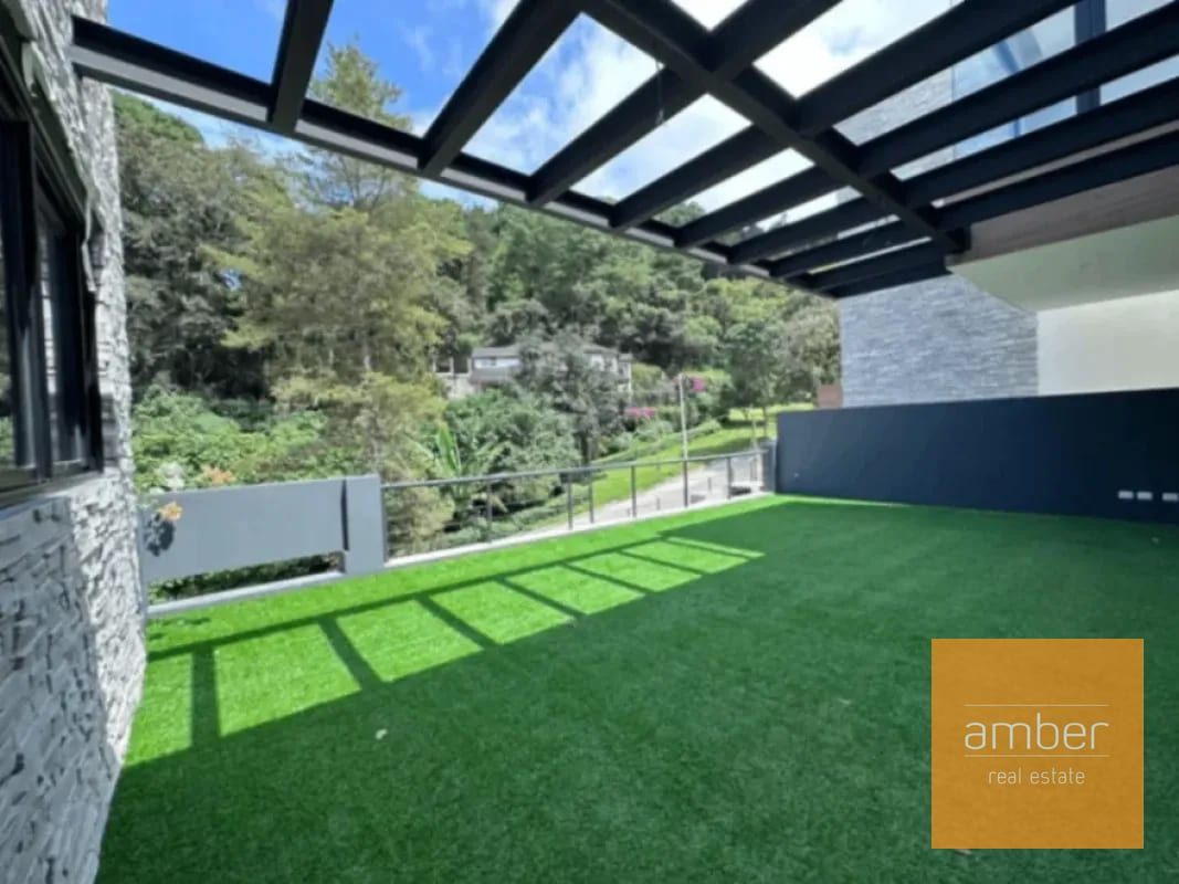 Casa en Arama San Miguel, Santa Catarina Pinula — Casa en Venta en Santa Catarina Pinula, Guatemala, Ciudad — foto 2 de 7