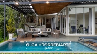 Casa con piscina en venta, Las Tinajas — Casa en Venta en Las Tinajas, Santa Catarina Pinula, Guatemala, Ciudad — miniatura 17 de 17
