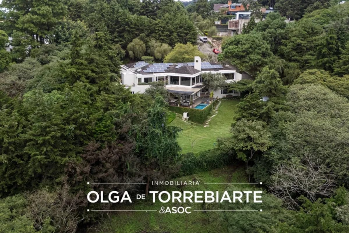 Casa con piscina en venta, Las Tinajas — Casa en Venta en Las Tinajas, Santa Catarina Pinula, Guatemala, Ciudad — foto 15 de 17