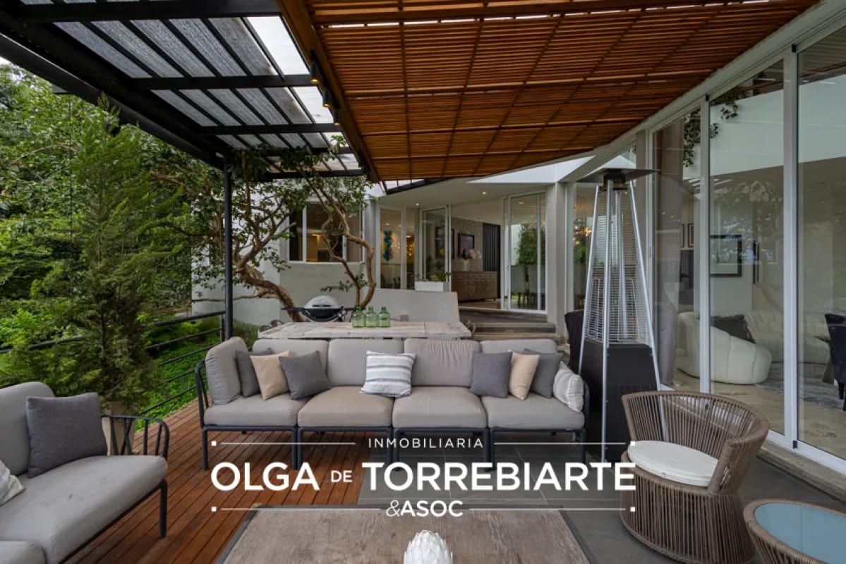 Casa con piscina en venta, Las Tinajas — Casa en Venta en Las Tinajas, Santa Catarina Pinula, Guatemala, Ciudad — foto 9 de 17