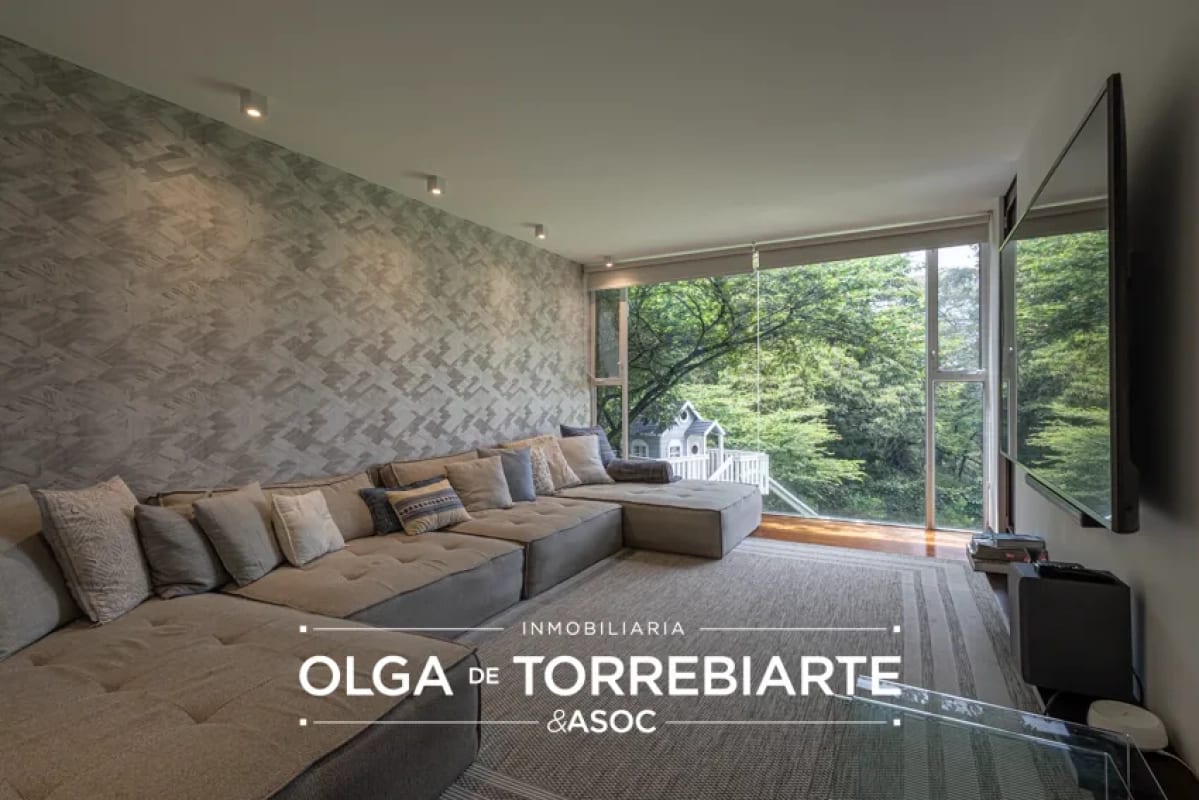 Casa con piscina en venta, Las Tinajas — Casa en Venta en Las Tinajas, Santa Catarina Pinula, Guatemala, Ciudad — foto 6 de 17
