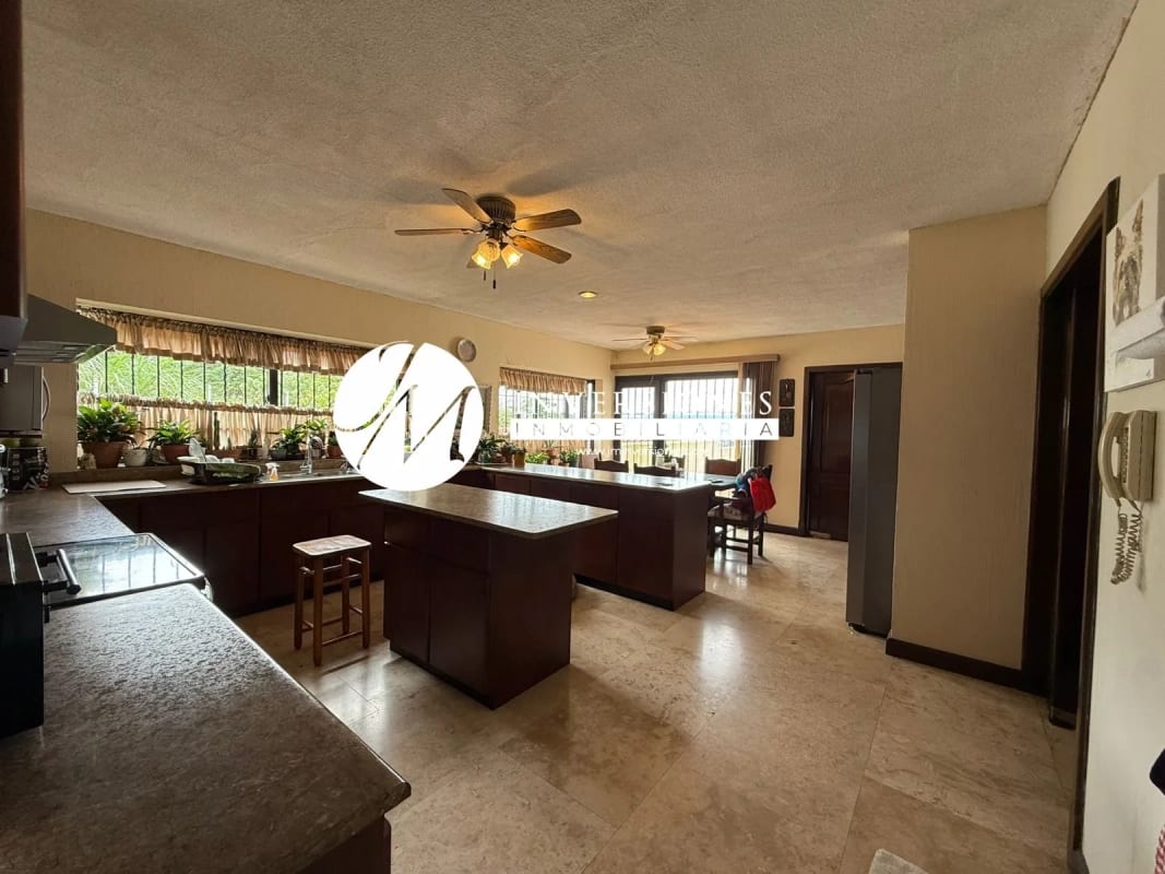 Casa en venta, zona 16 — Casa en Venta en Zona 16, Guatemala, Ciudad — foto 12 de 17