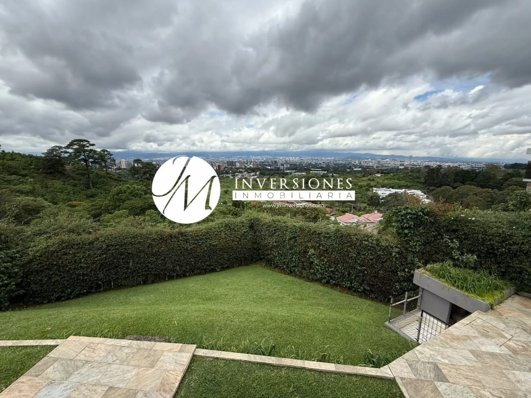 Casa en venta, zona 16 — Casa en Venta en Zona 16, Guatemala, Ciudad — foto 5 de 17