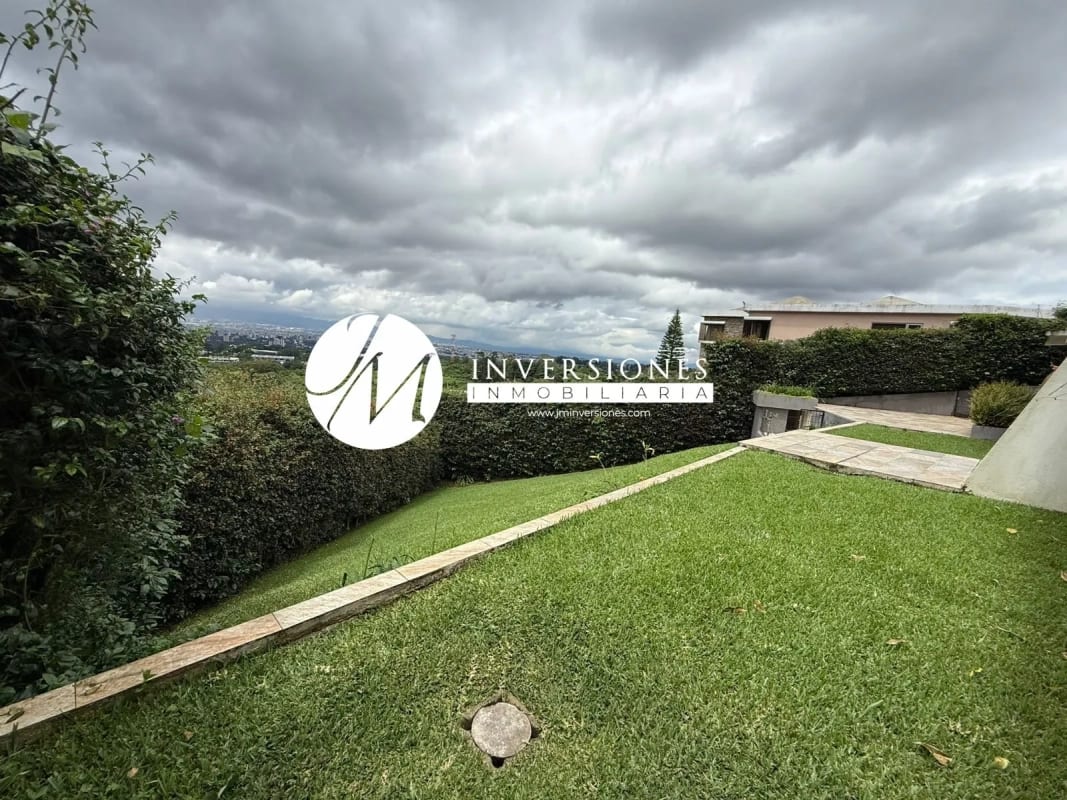 Casa en venta, zona 16 — Casa en Venta en Zona 16, Guatemala, Ciudad — foto 4 de 17