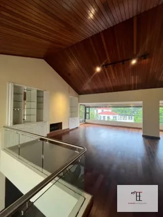 Venta Casa amplia en La Montaña zona 16 — Casa en Venta en La Montaña, Zona 16, Guatemala, Ciudad — miniatura 5 de 9