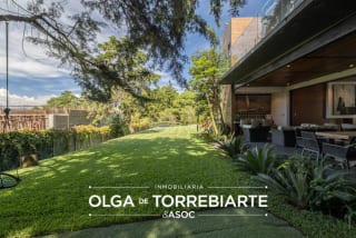 Casa en Condominio Las Tinajas — Casa en Venta en Las Tinajas, Santa Catarina Pinula, Guatemala, Ciudad — miniatura 14 de 16