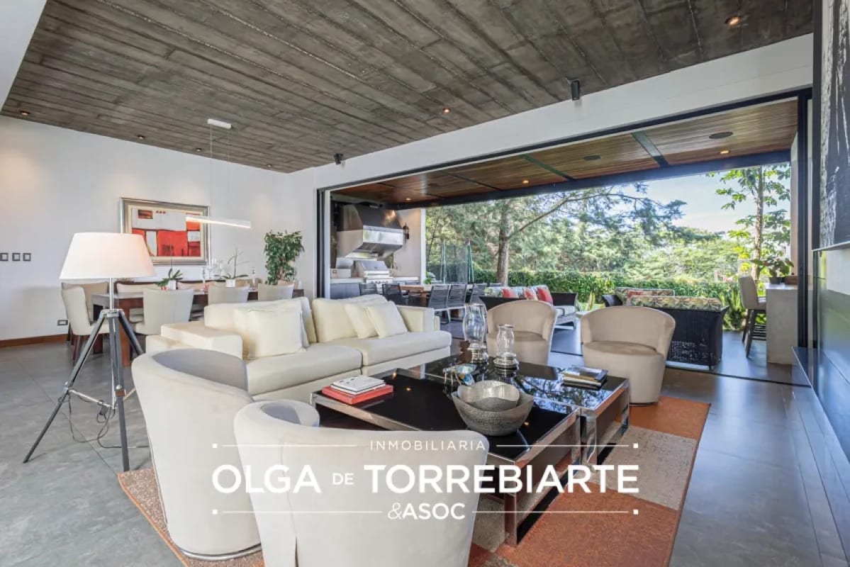 Casa en Condominio Las Tinajas — Casa en Venta en Las Tinajas, Santa Catarina Pinula, Guatemala, Ciudad — foto 11 de 16