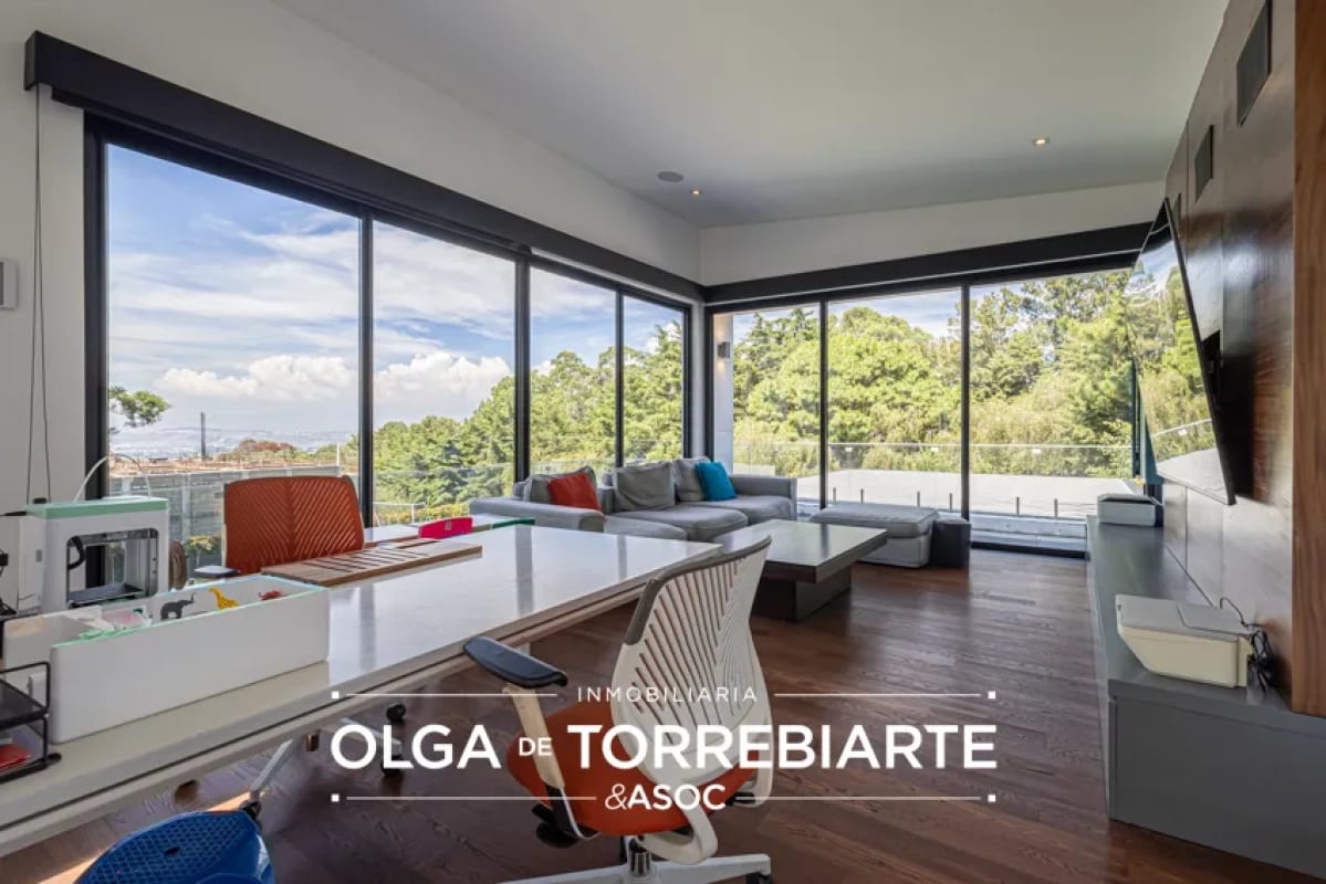 Casa en Condominio Las Tinajas — Casa en Venta en Las Tinajas, Santa Catarina Pinula, Guatemala, Ciudad — foto 8 de 16