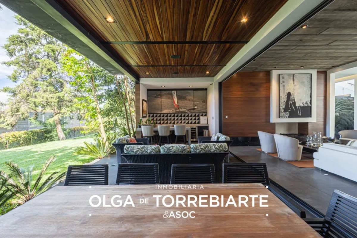 Casa en Condominio Las Tinajas — Casa en Venta en Las Tinajas, Santa Catarina Pinula, Guatemala, Ciudad — foto 7 de 16
