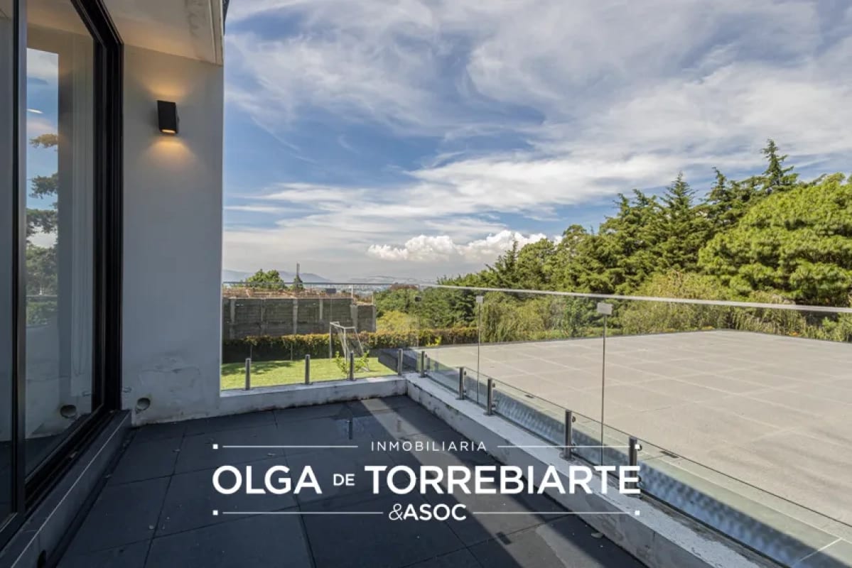Casa en Condominio Las Tinajas — Casa en Venta en Las Tinajas, Santa Catarina Pinula, Guatemala, Ciudad — foto 2 de 16