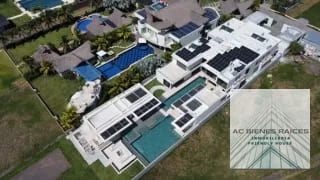 +1 Casa de Lujo en venta Juan Gaviota — Casa vacacional en Venta en Juan Gaviota Marina del Sur, Puerto San José, Escuintla — miniatura 1 de 7