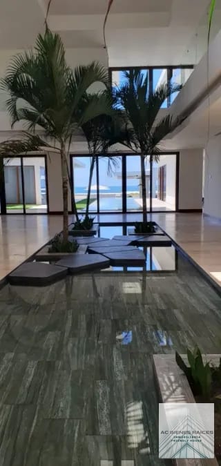 +1 Casa de Lujo en venta Juan Gaviota — Casa vacacional en Venta en Juan Gaviota Marina del Sur, Puerto San José, Escuintla — miniatura 4 de 7