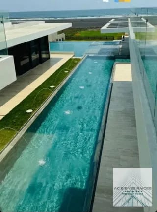 +1 Casa de Lujo en venta Juan Gaviota — Casa vacacional en Venta en Juan Gaviota Marina del Sur, Puerto San José, Escuintla — miniatura 2 de 7