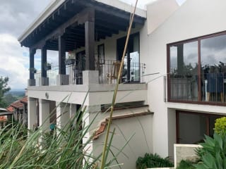 Hermosa casa en Lazos de Fraijanes — Casa en Venta en Lazos de Fraijanes, Carretera a El Salvador, Guatemala, Ciudad — miniatura 12 de 12