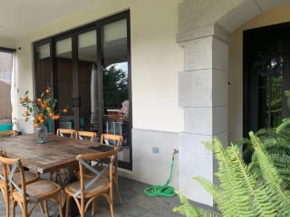 Hermosa casa en Lazos de Fraijanes — Casa en Venta en Lazos de Fraijanes, Carretera a El Salvador, Guatemala, Ciudad — miniatura 11 de 12