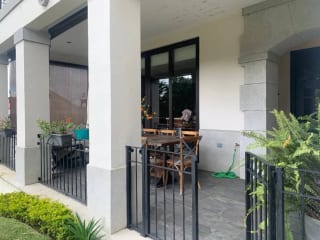 Hermosa casa en Lazos de Fraijanes — Casa en Venta en Lazos de Fraijanes, Carretera a El Salvador, Guatemala, Ciudad — miniatura 10 de 12
