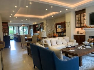 Hermosa casa en Lazos de Fraijanes — Casa en Venta en Lazos de Fraijanes, Carretera a El Salvador, Guatemala, Ciudad — miniatura 8 de 12