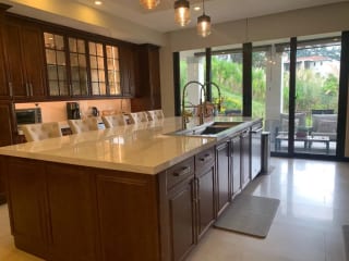 Hermosa casa en Lazos de Fraijanes — Casa en Venta en Lazos de Fraijanes, Carretera a El Salvador, Guatemala, Ciudad — miniatura 6 de 12