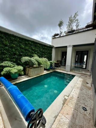 Hermosa casa en Lazos de Fraijanes — Casa en Venta en Lazos de Fraijanes, Carretera a El Salvador, Guatemala, Ciudad — miniatura 5 de 12