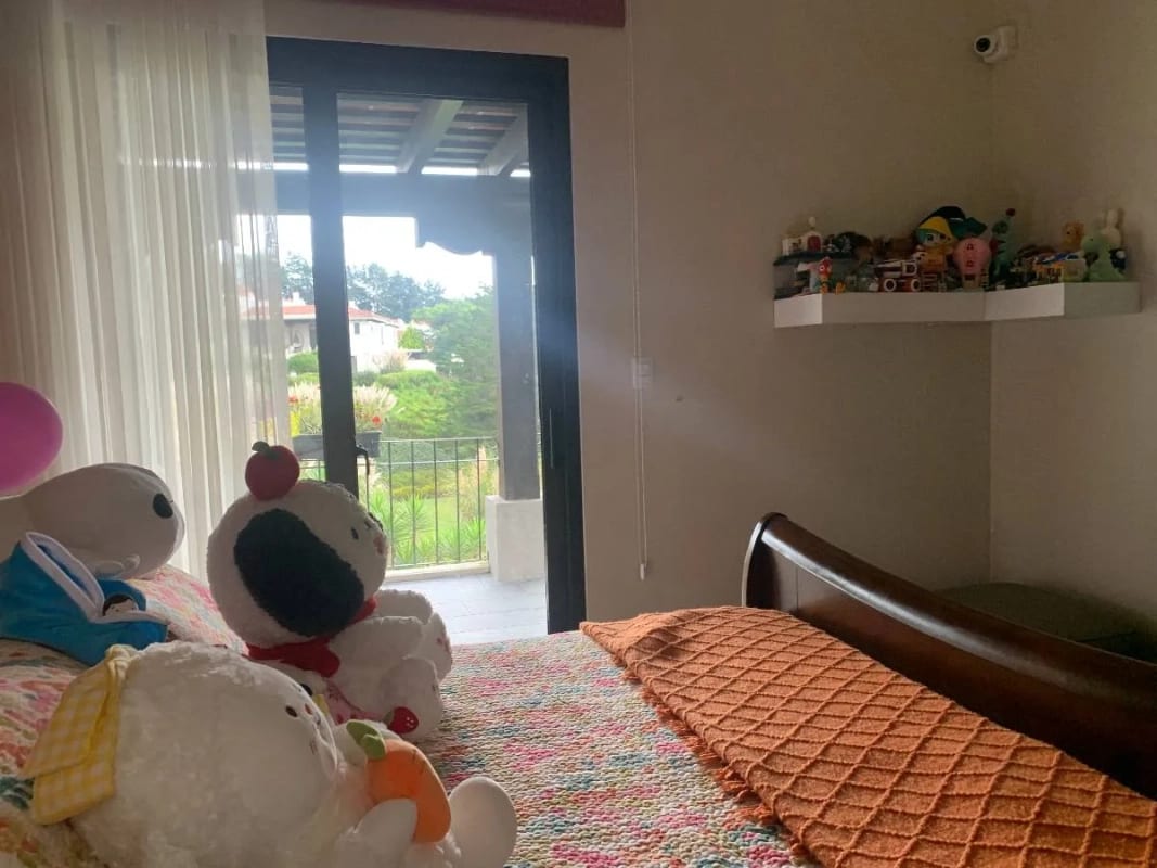 Hermosa casa en Lazos de Fraijanes — Casa en Venta en Lazos de Fraijanes, Carretera a El Salvador, Guatemala, Ciudad — foto 4 de 12