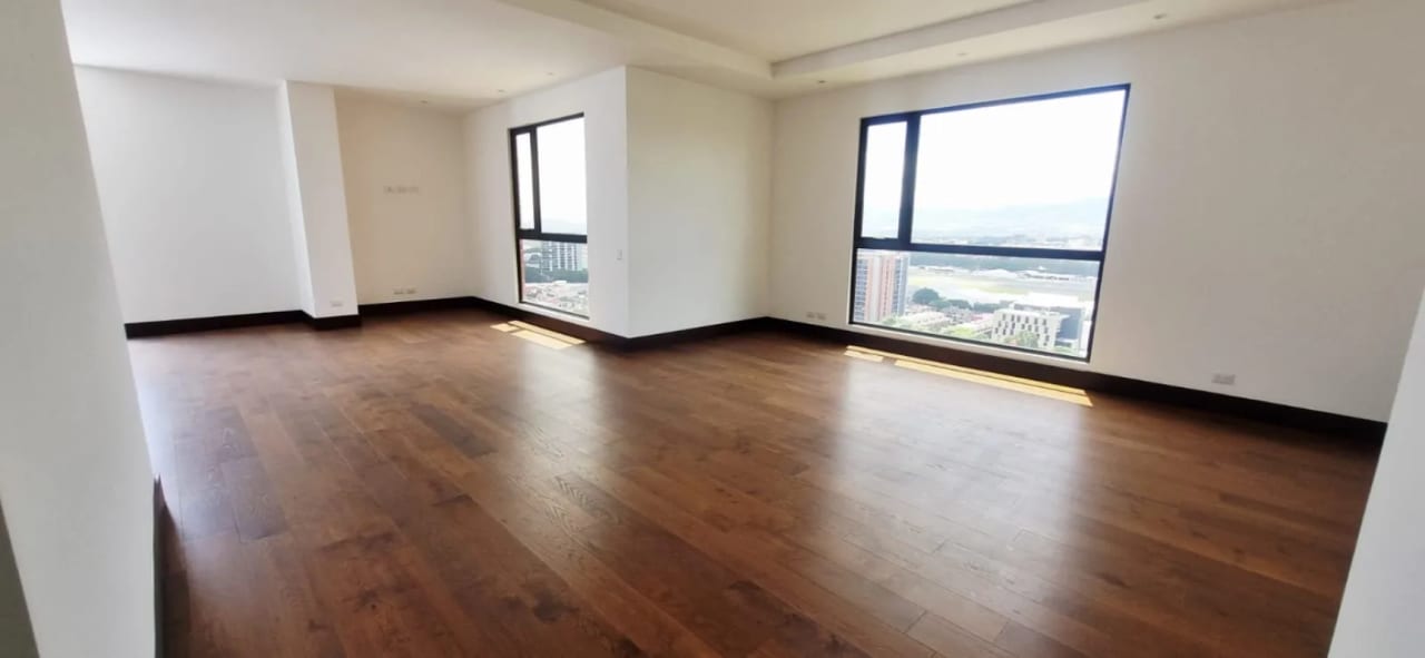 Alquiler de Apartamento Zona 14 Con espectaculares Vistas — Apartamento en Alquiler en Vistana, Zona 14, Guatemala, Ciudad — foto 3 de 16