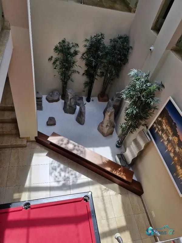 Casa en Venta Cond. las Nubes KM 11.5 Carretera a el Salvador — Casa en Venta en Carretera a El Salvador, Guatemala, Ciudad — foto 13 de 16
