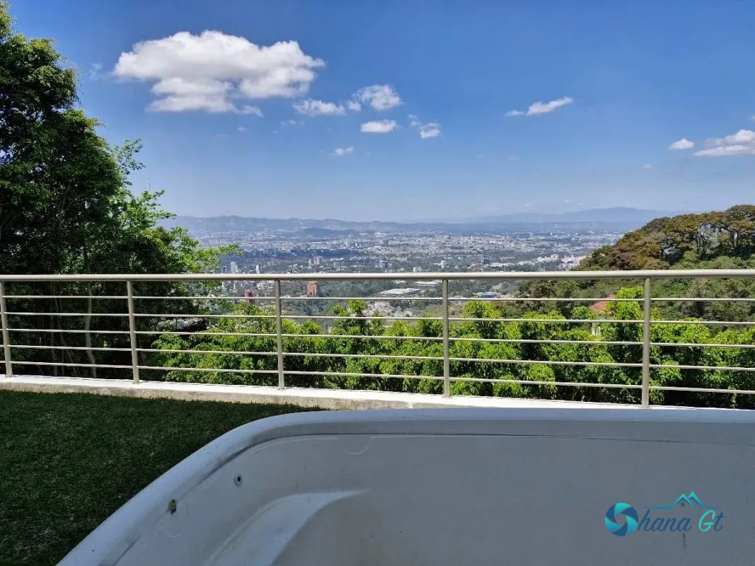 Casa en Venta Cond. las Nubes KM 11.5 Carretera a el Salvador — Casa en Venta en Carretera a El Salvador, Guatemala, Ciudad — foto 5 de 16