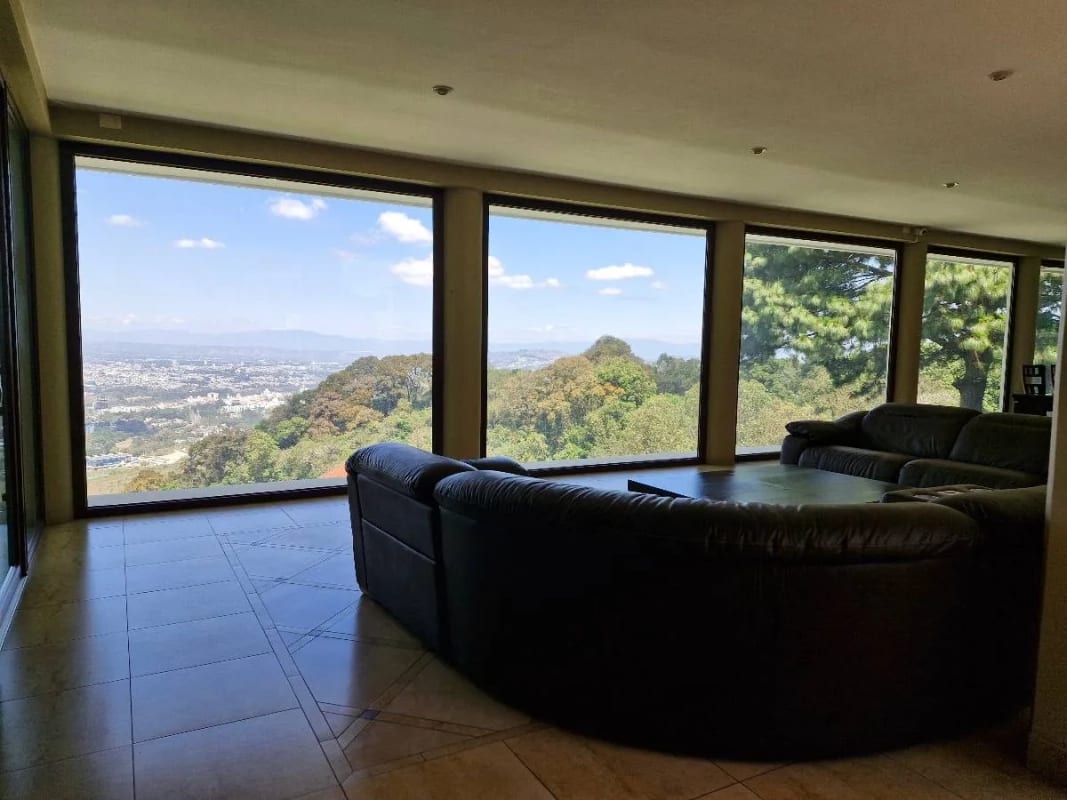 Casa en Venta Cond. las Nubes KM 11.5 Carretera a el Salvador — Casa en Venta en Carretera a El Salvador, Guatemala, Ciudad — foto 3 de 16