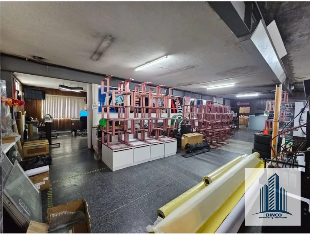 Vendo Propiedad en Av La Castellana Z.9 — Casa en Venta en Zona 9, Guatemala, Ciudad — foto 1 de 4