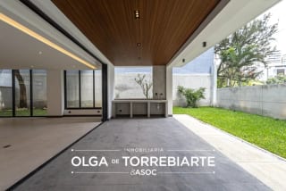 Casa en Condominio La Herradura, Zona 13 — Casa en Venta en Zona 13, Guatemala, Ciudad — miniatura 16 de 17