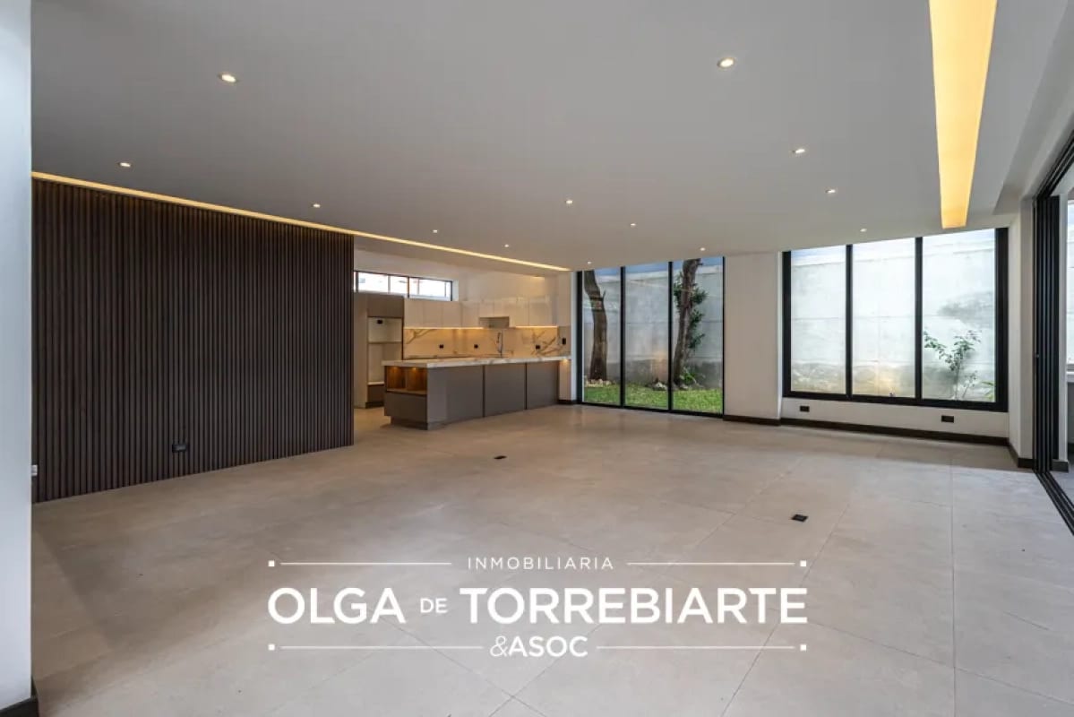 Casa en Condominio La Herradura, Zona 13 — Casa en Venta en Zona 13, Guatemala, Ciudad — foto 15 de 17