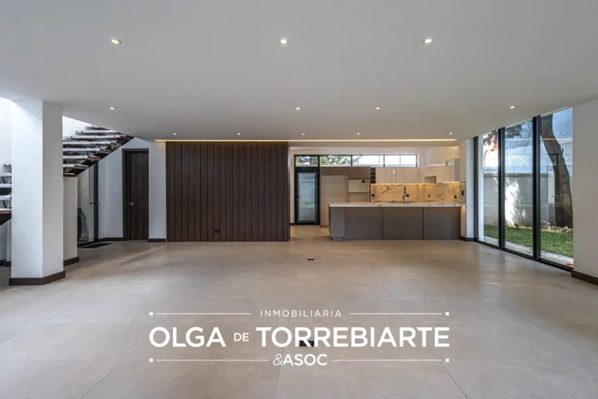 Casa en Condominio La Herradura, Zona 13 — Casa en Venta en Zona 13, Guatemala, Ciudad — foto 13 de 17