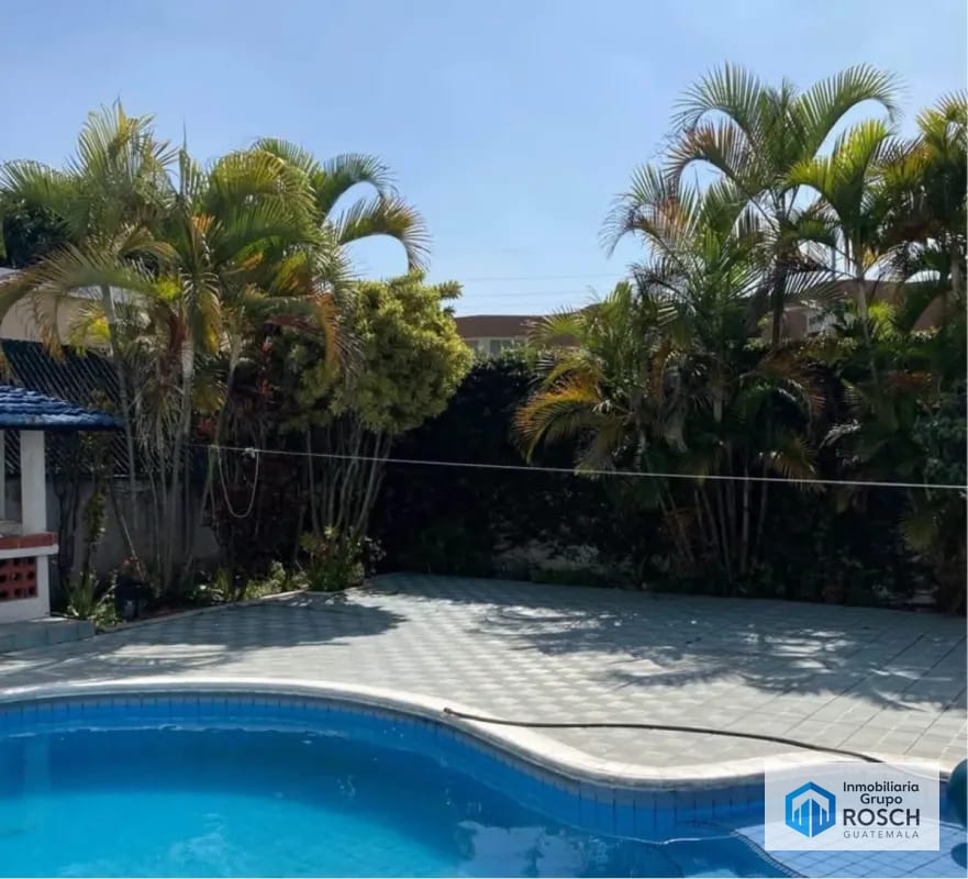 Casa Utatlan II — Casa en Venta en Utatlán I, Zona 7, Guatemala, Ciudad — foto 1 de 3