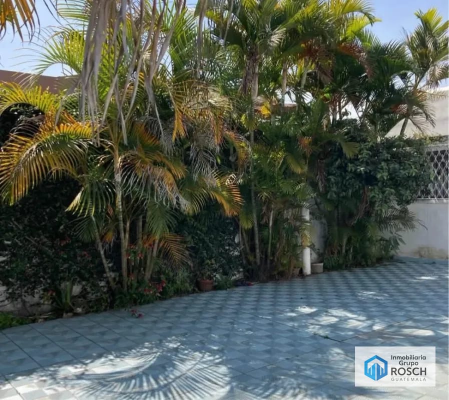 Casa Utatlan II — Casa en Venta en Utatlán I, Zona 7, Guatemala, Ciudad — foto 3 de 3